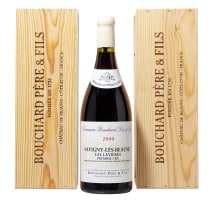 Bouchard Père et Fils; Savigny-lès-Beaune Les Lavières; 2000; 2 (1 x 2); 1500ml