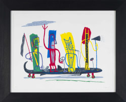 Norman Catherine; Roadshow
