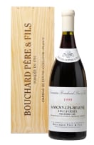 Bouchard Père et Fils; Savigny-lès-Beaune Les Lavières; 1999; 1 (1 x 1); 1500ml