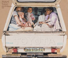 Sipho Ndlovu; Farm Taxi