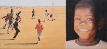 Sipho Ndlovu; Best Time of My Life in Viljoenskroon