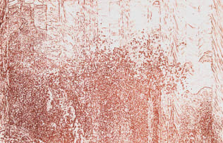 Nathaniel Stern; Response, portfolio