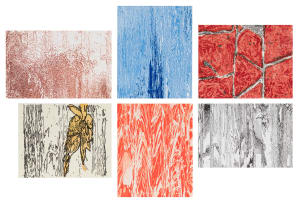 Nathaniel Stern; Response, portfolio