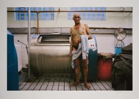 Mikhael Subotzky; Johnny Fortune