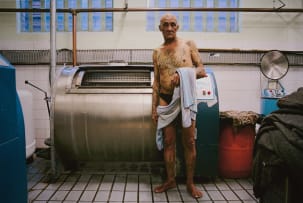 Mikhael Subotzky; Johnny Fortune