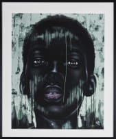 Reggie Khumalo; Beautiful Chaos