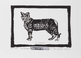Joachim Schönfeldt; A Farm, portfolio