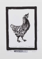 Joachim Schönfeldt; A Farm, portfolio