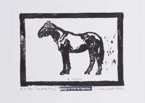 Joachim Schönfeldt; A Farm, portfolio