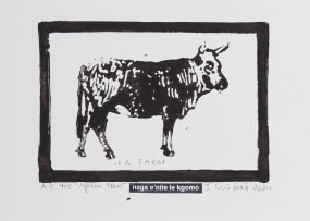 Joachim Schönfeldt; A Farm, portfolio
