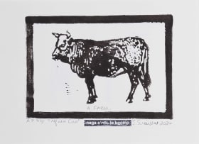 Joachim Schönfeldt; A Farm, portfolio
