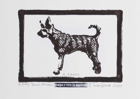 Joachim Schönfeldt; A Farm, portfolio