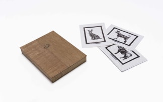Joachim Schönfeldt; A Farm, portfolio
