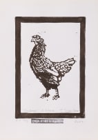 Joachim Schönfeldt; A Farm, portfolio
