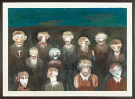Willie Saayman; Uncertain Future