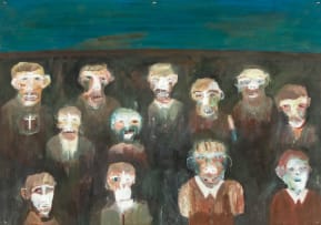 Willie Saayman; Uncertain Future