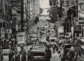 Mario Soares; Hillbrow (Johannesburg)