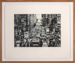 Mario Soares; Hillbrow (Johannesburg)