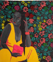 Tafadzwa Tega; Sister IV
