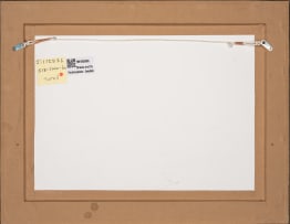 Walter Battiss; Abstract Composition