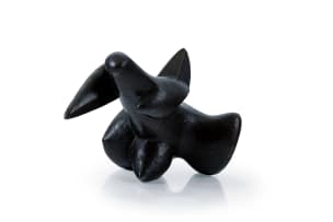 Edoardo Villa; Seated Figure II