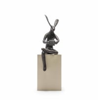 Guy du Toit; Reading Hare