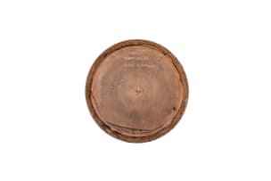 Two Imperial brass measures, Potter, Poultry, London