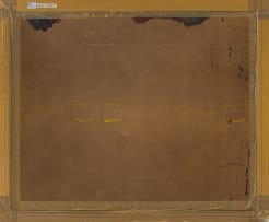 George Boys; Abstract Composition with Cosmos