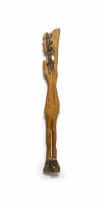 Noria Mabasa; Standing Woman