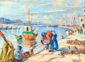 Adelio Zagni Zeelie; Hout Bay; Mossel Bay, two