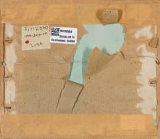Helmut Starcke; Lion