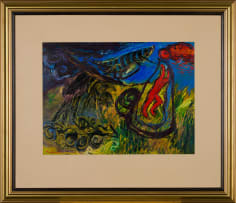 Philip Badenhorst; My Daily Burden