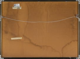 Antoni Clavé; Untitled I, from Trobadors series