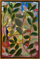 Keiskamma Art Project; Birds, Bees and Butterflies