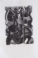 Isaac Nkoana; Noncausa (The Xhosa Prophet)