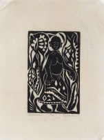 Solomon Roy Ndinisa; Wondering