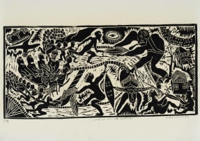 Caiphas Nxumalo; Umbuso Omuska KwaZulu (The New Kingdom of KwaZulu)