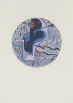 Chris Spies; Stillewe (Still Life); Geboorte (Birth)