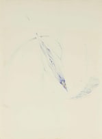 Dennis Press; Silver Birth Swirls; Untitled; Passages, three
