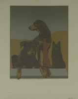 Michael Leonard; Bella, Max and Charlie