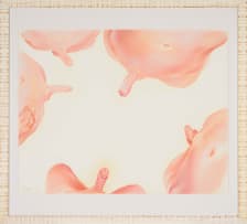 Mark Hipper; Boys, triptych