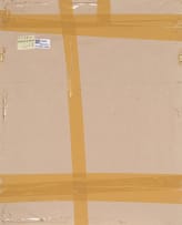 Mark Hipper; Female Nudes, triptych