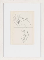 Mark Hipper; Nude Figure