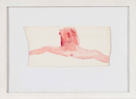 Mark Hipper; Nude