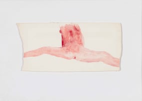 Mark Hipper; Nude