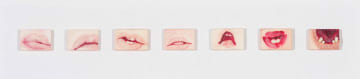 Mark Hipper; Mouths