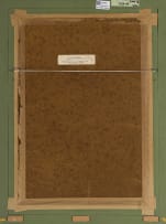 Kenneth Newman; Red-Eyed Pochards