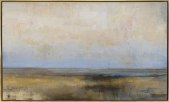 Harold Voigt; African Landscape