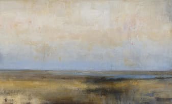 Harold Voigt; African Landscape