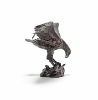 Llewellyn Davies; Eagle